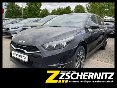 Gebraucht Kia Ceed GT