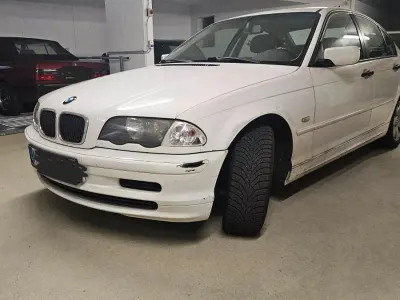 Gebraucht BMW 318