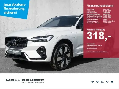 Gebraucht Volvo XC60