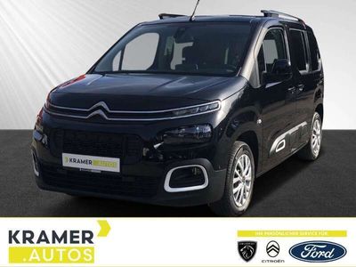 gebraucht Citroën Berlingo Feel Pack M*PT130AUTOM*NAVI*GLASDACH*KLIMAAUTOM.*R