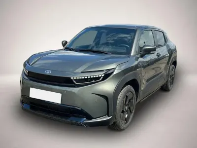 Neu Toyota Urban Cruiser 127 kW (174 PS) 2026 Manufacturer SUV
