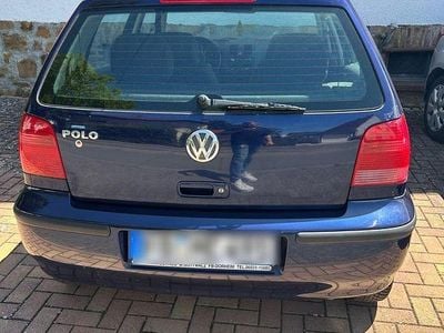 VW Polo
