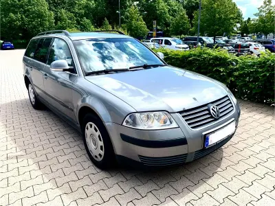 Gebraucht VW Passat