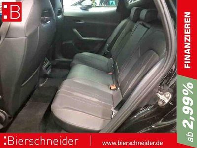 Usata Cupra Formentor VZ 310 CV (228 kW) 2024 Nero SUV