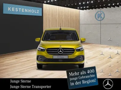 Gebraucht Mercedes T180