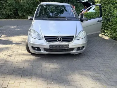 Gebraucht Mercedes A150