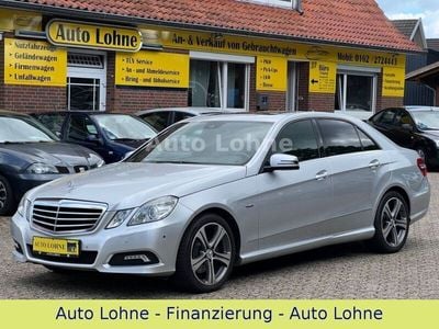 Mercedes E350