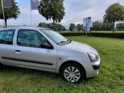 Gebraucht Renault Clio