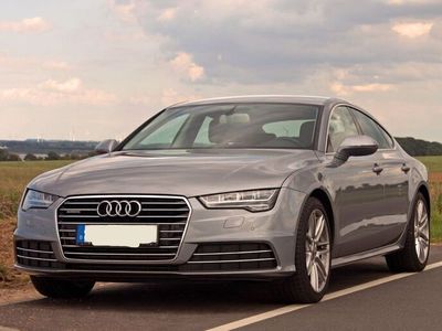 Audi A7 Sportback