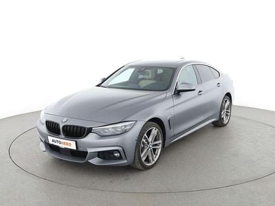 BMW 440
