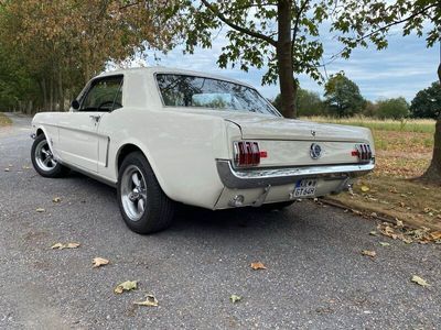 gebraucht Ford Mustang 64 1/2