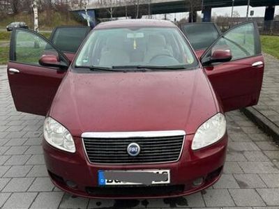 gebraucht Fiat Croma 