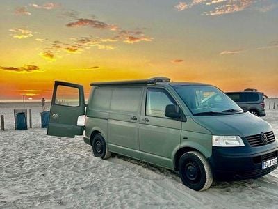 VW T5