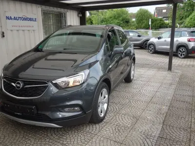 Gebraucht Opel Mokka X