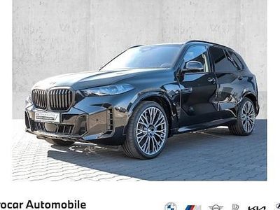 Gebraucht BMW X4 Comfort Edition 286 PS (210 kW) 2025 Schwarz SUV
