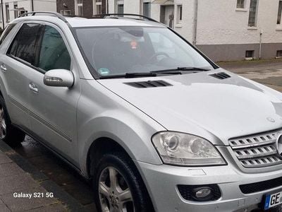 Mercedes ML350
