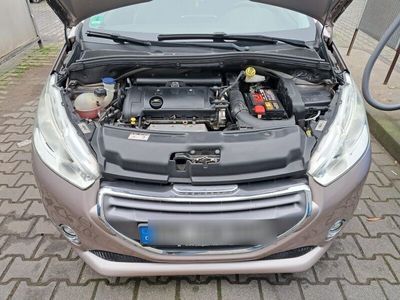 gebraucht Peugeot 208 