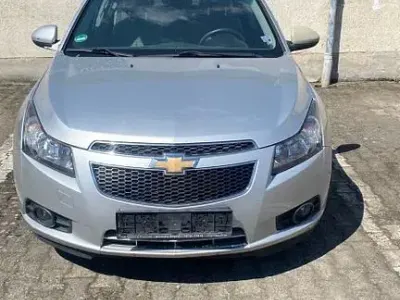 Gebraucht Chevrolet Cruze