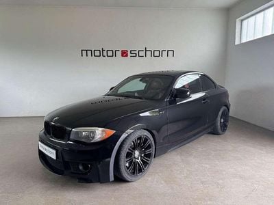 BMW 135 Coupé