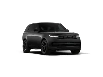 Neu Land Rover Range Rover Autobiography 349 PS (256 kW) 2026 Grau SUV