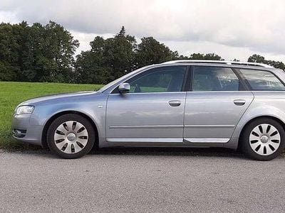 Gebraucht Audi A4 S-Line 200 PS (147 kW) 2004 Kombi