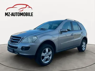 Gebraucht Mercedes ML280