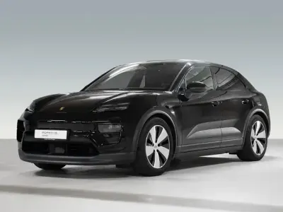 Usata Porsche Macan Sport 264 kW (360 CV) 2025 Nero SUV