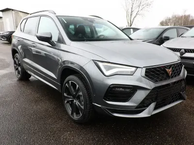 Gebraucht Cupra Ateca