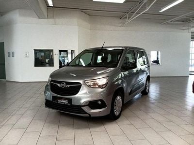 Opel Combo-e Life
