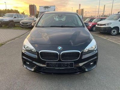 BMW 218 Active Tourer