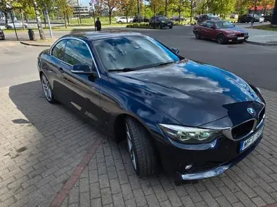 Gebraucht BMW 430 Cabriolet