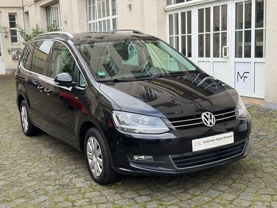 VW Sharan