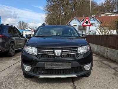 Gebraucht Dacia Sandero Prestige 90 PS (66 kW) 2014 Limousine