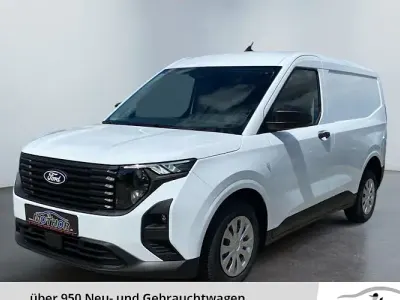 Nuova Ford Transit Trend 100 CV (73 kW) 2025 Nero Furgone