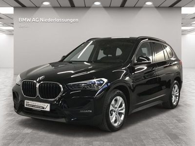 gebraucht BMW X1 xDrive25e