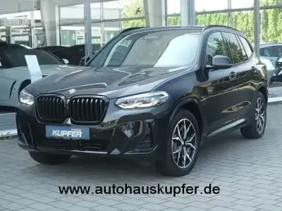 Gebraucht BMW X3