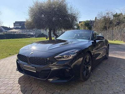 Gebraucht BMW Z4 M Sport 340 PS (250 kW) 2020 Cabrio
