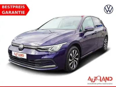 Gebraucht VW Golf VII 2021 Andere Kleinwagen