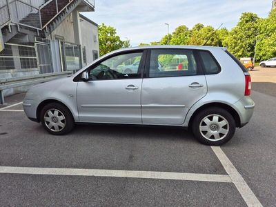 VW Polo