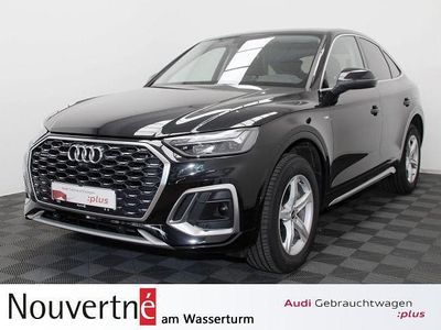 Audi Q5 Sportback