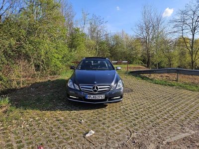 Mercedes E250