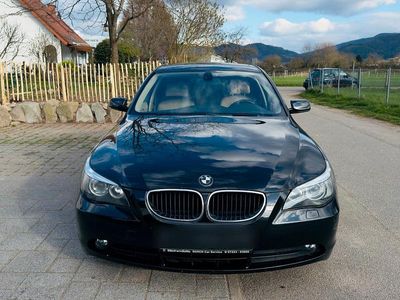 BMW 545