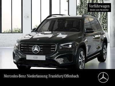 Mercedes GLB200