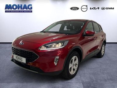 Rot Gebraucht 2022 Ford Kuga Cool & Connect SUV | 24.990 € (Fairer Preis)