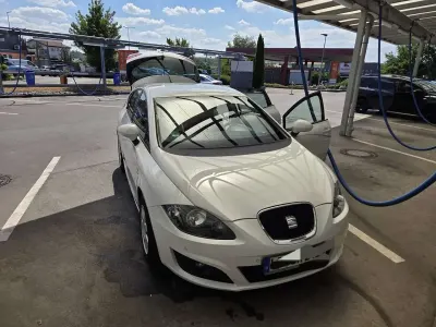 Gebraucht Seat Leon