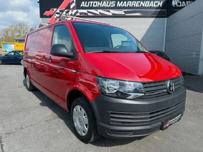 Gebraucht VW T6.1