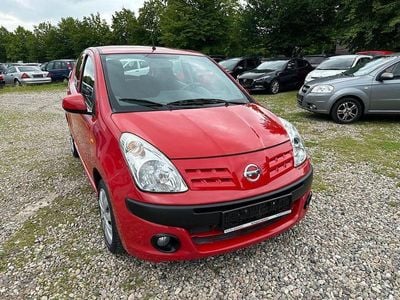 Nissan Pixo