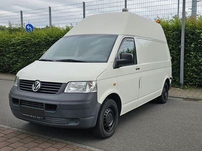 VW T5