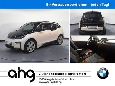 gebraucht BMW i3 (120 Ah), Komfortzugang Wireless Charging