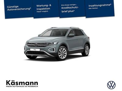Petroleum blue metallic Gebraucht 2024 VW T-Roc Style SUV | 27.330 € (Guter Preis)